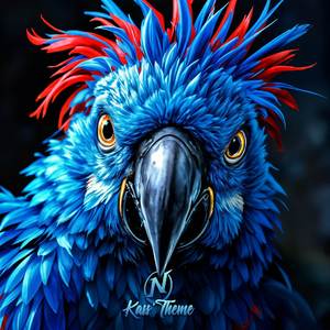 Kass' Theme (Single Version)