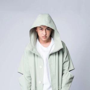 本以为，从南到北