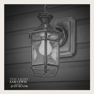 The Light (feat. Judy Blank)