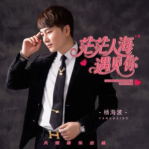 茫茫人海遇见你（DJ版）