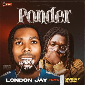 Ponder (feat. Quincy Raph)