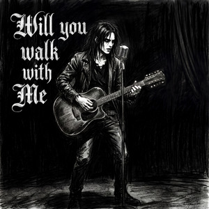 Will you walk with Me