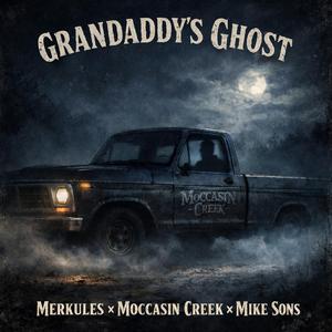 Grandaddy's Ghost