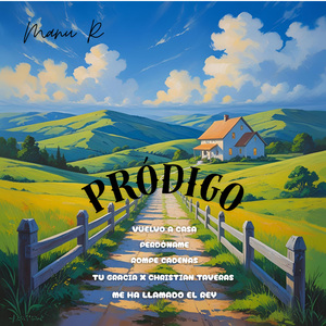 Tu Gracia x Christian Taveras