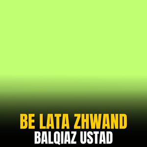 Be Lata Zhwand