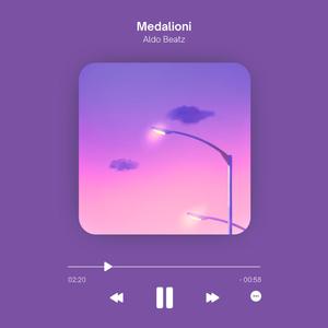 Medalioni (Summer version)