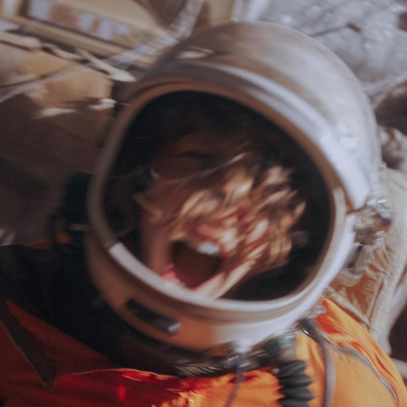 Rocket封面