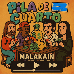 Pila de cualto