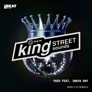 Bring It Up (DJ Spen & Gary Hudgins Instrumental)