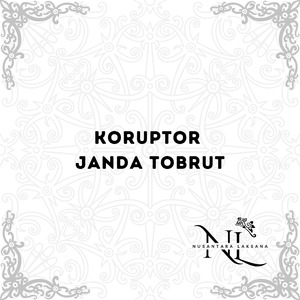 Koruptor Janda Tobrut