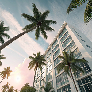 Sun City Vibes ( Ahhh Ha! )