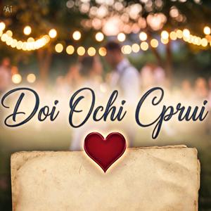 Doi Ochi Căprui (Remix Manele Romantice)