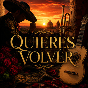 QUIERES VOLVER