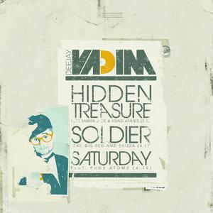 Soldier (Instrumental) (Instrumental)