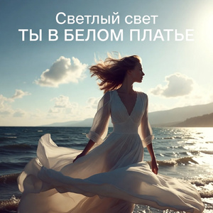 Ты в белом платье