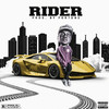 Marky D - Rider