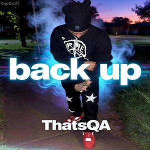 BACK UP