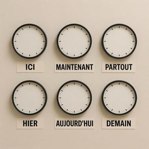 Empreinte moi II