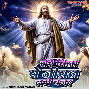 Tere Bina Ye Jiwan Lage Banjar