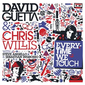Everytime We Touch (with Steve Angello & Sebastian Ingrosso) [David Tort Remix]