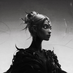 ZI.DU₃-A GEŠTU-NI-ŠE 灵入舞降