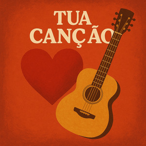 Tua Canção