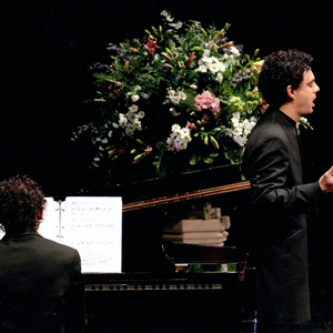 La mia letizia infondere (Acoustic Version)