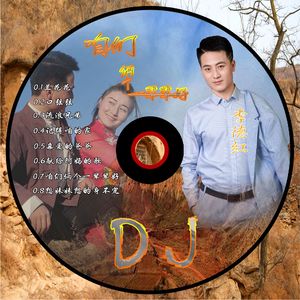 咱们俩个一辈辈好（DJ）