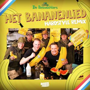 Het Bananenlied (Hardstyle Remix)