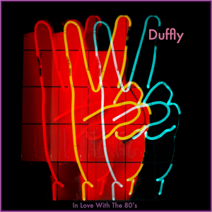 In Love With The 80's