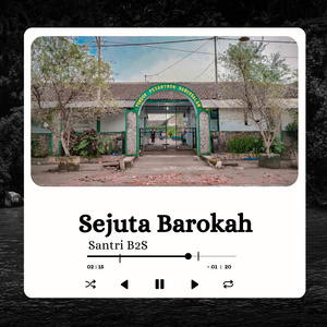 Sejuta Barokah