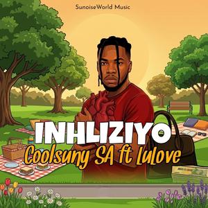 Inhliziyo (feat. LuLove)