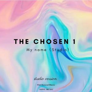 My name（Studio）