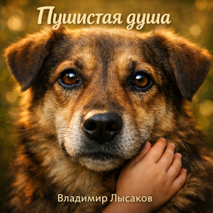 ПУШИСТАЯ ДУША