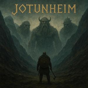 Jotunheim