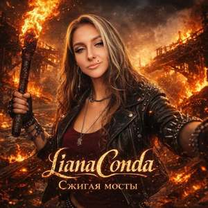 Сжигая мосты