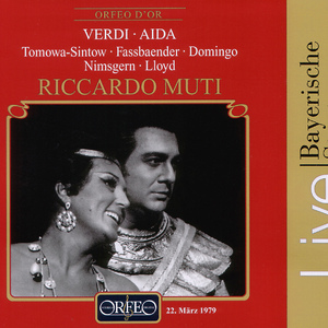 Aida:Act III: Ma dimmi; per qual via (Aida, Radames, Amonasro, Amneris, Ramfis)