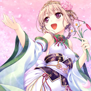 嗚呼 絢爛の泡沫が如く (short ver.)