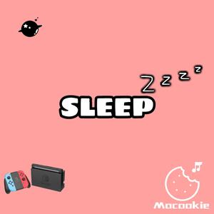 「FREE」"Sleep"