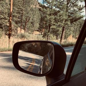 The Bend