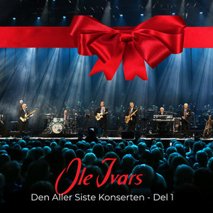 Jeg Har Alltid En Venn I Gitaren (Live)