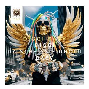 DIGGI DΛ SCHΞISS ΞIΠHOΓΠ BΛBY (DIGGI Da Scheiss Einhorn BΛBY)