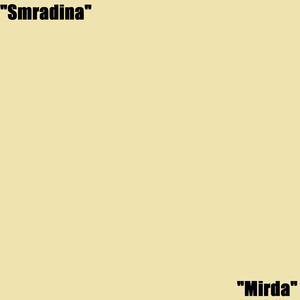 Smradina