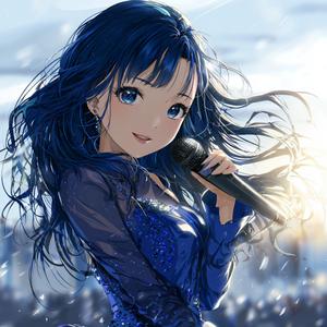 今日がはじまる / Le jour commence