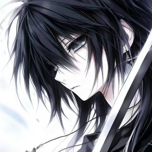 雪（prod.by Morrow x FAS)