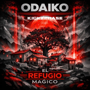 El Refugio Magico (Original mix)