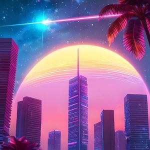 蒙眼打西瓜（可循环播放）