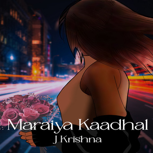 Maraiya Kaadhal (Acoustic Version)