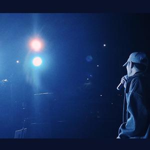 追光者（粤语版）（翻自 郑子威）