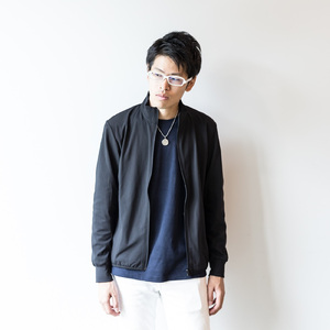 あの空の向こう